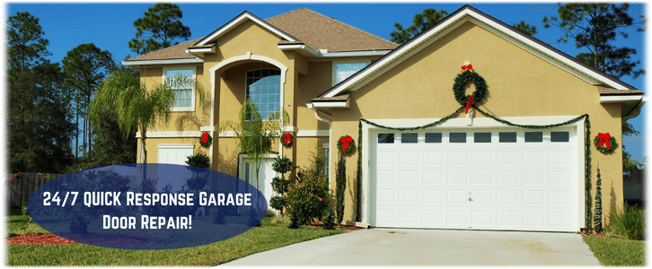 Garage Door Repair Queens NY