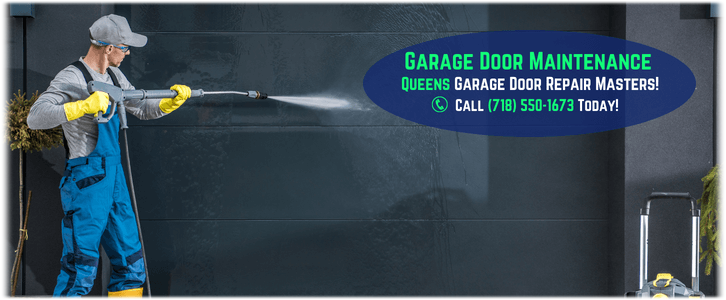 Garage Door Maintenance Queens NY