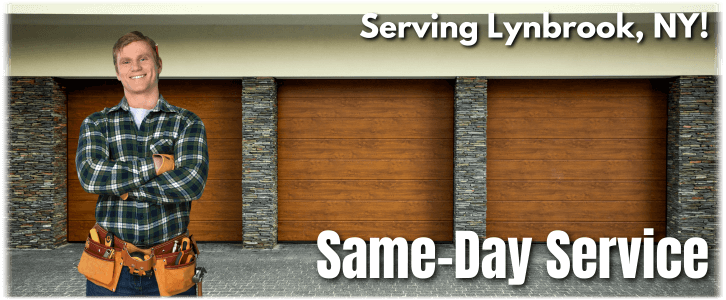 Garage Door Repair Lynbrook NY