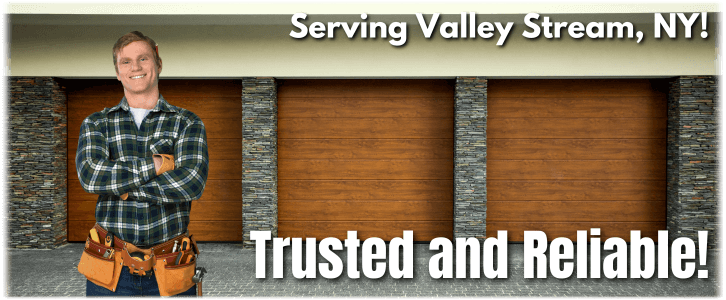 Garage Door Repair Valley Stream NY
